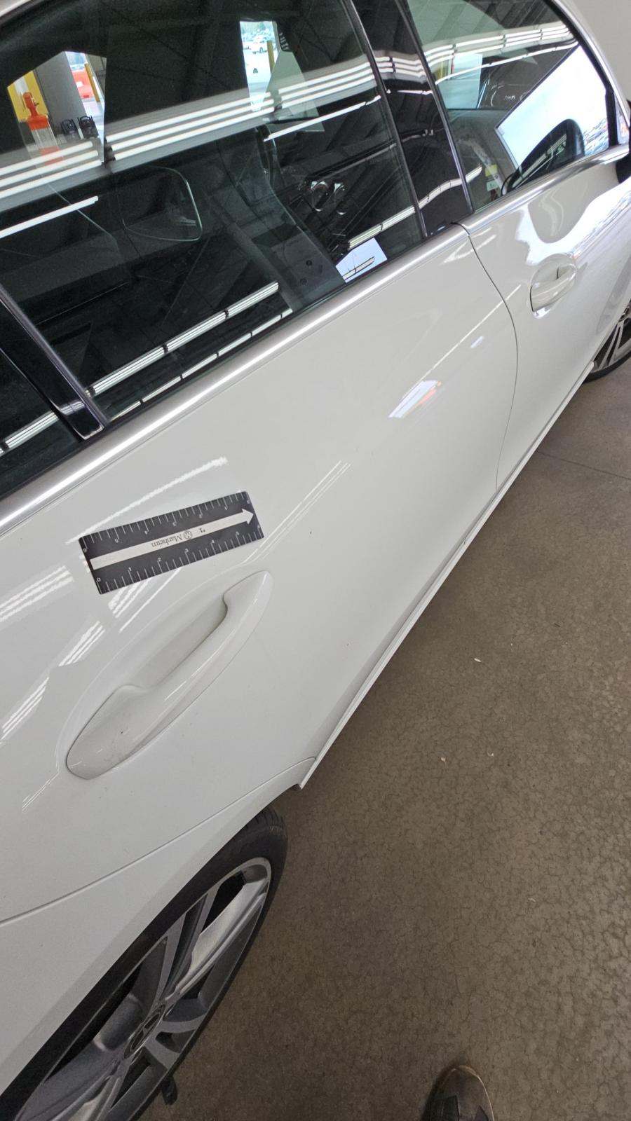 2020 Mercedes-Benz CLA CLA 250 FWD