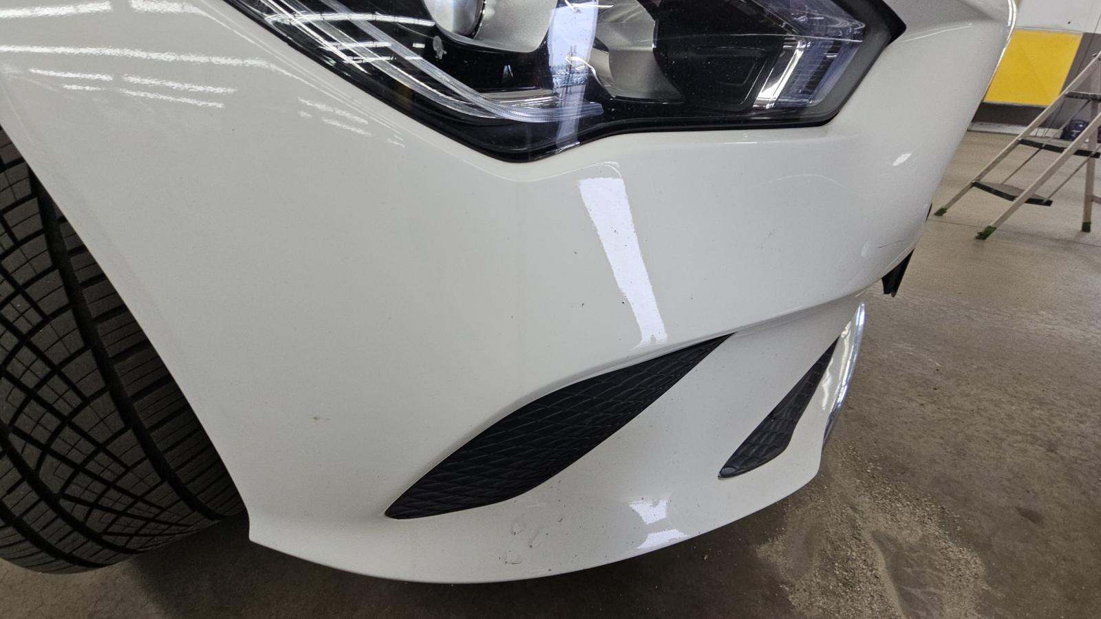 2020 Mercedes-Benz CLA CLA 250 FWD