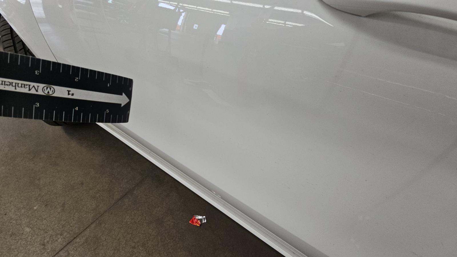 2020 Mercedes-Benz CLA CLA 250 FWD