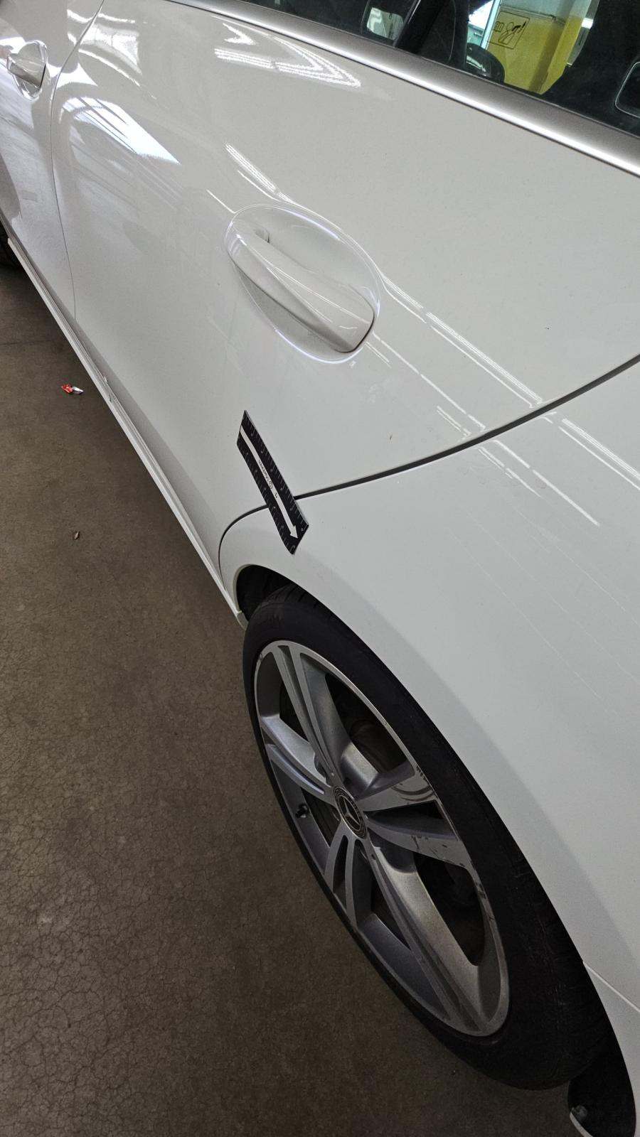 2020 Mercedes-Benz CLA CLA 250 FWD