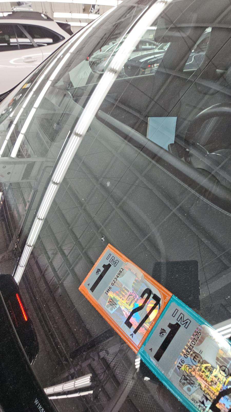 2020 Mercedes-Benz CLA CLA 250 FWD