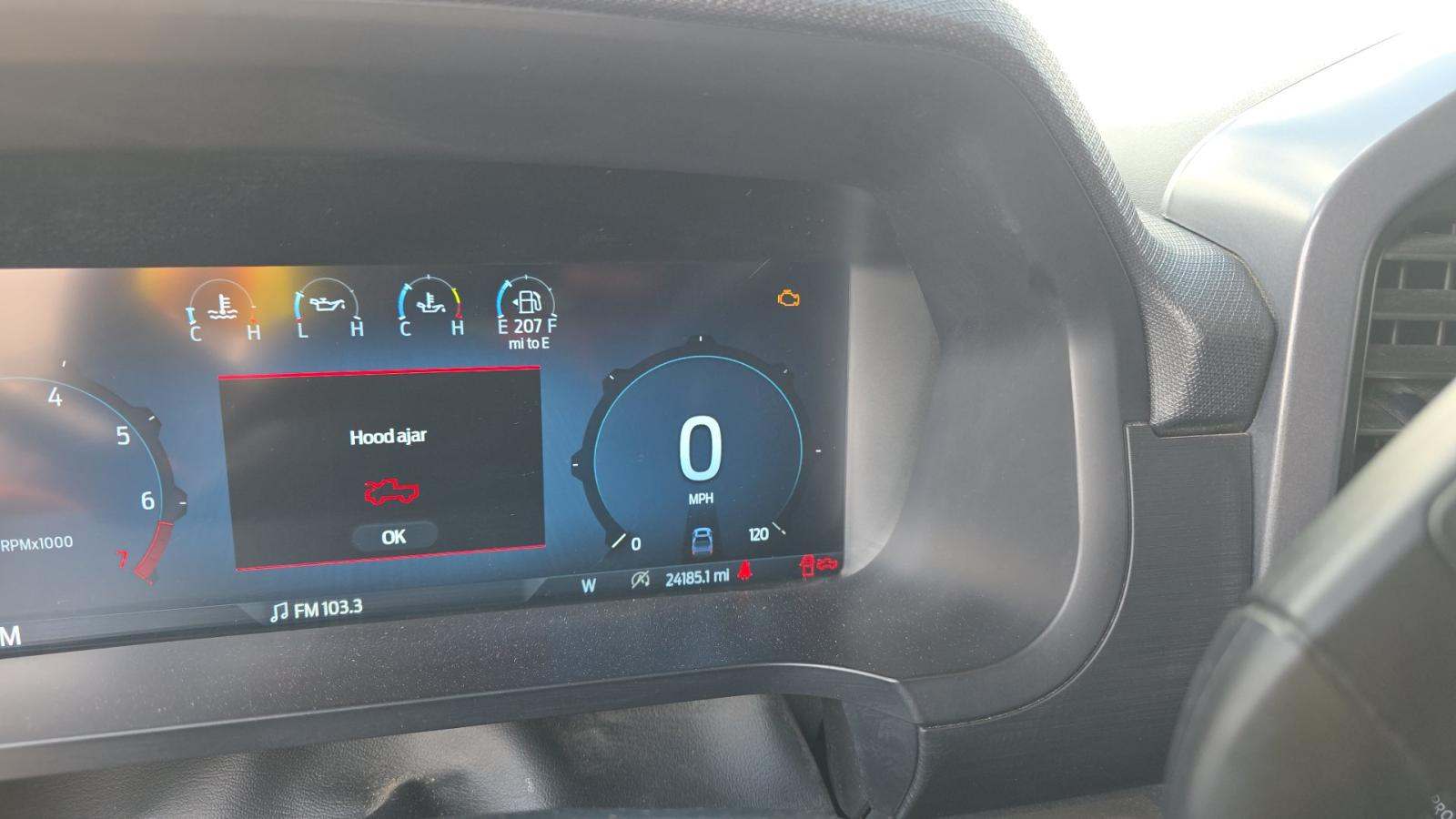 2024 Ford F-150 XLT AWD