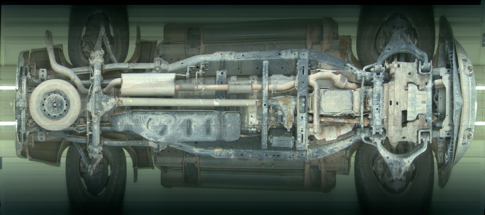 2023 Ford F-150 Lariat AWD