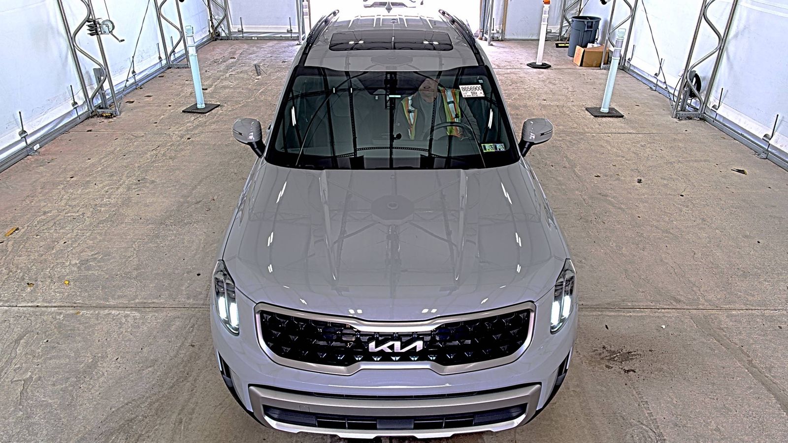 KIA EX X-LINE - 3