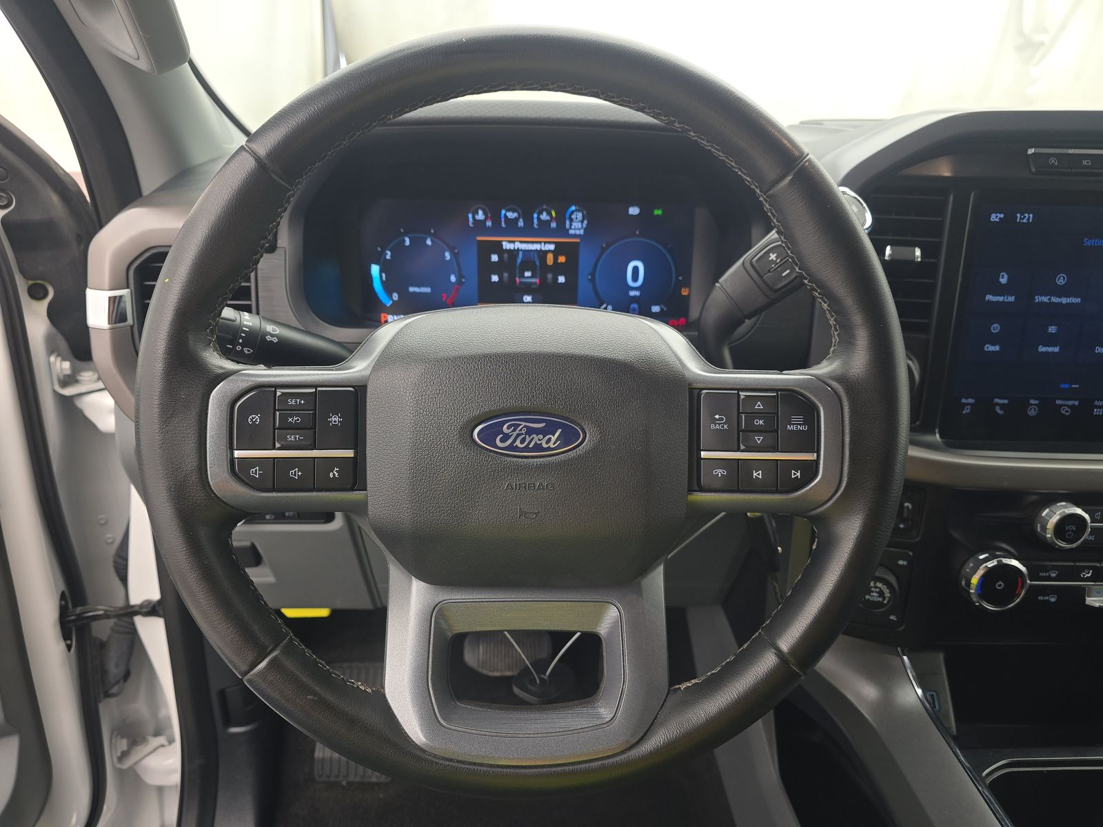 2024 Ford F-150 XLT AWD