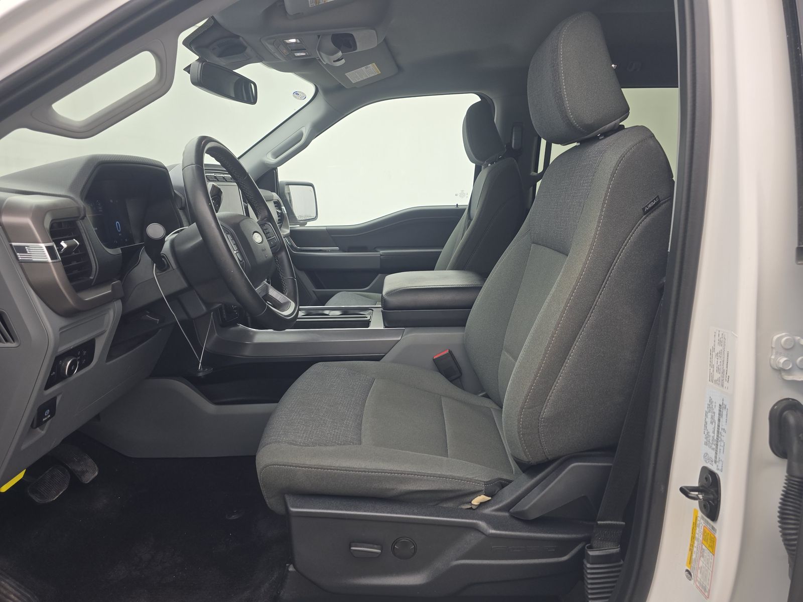 2024 Ford F-150 XLT AWD