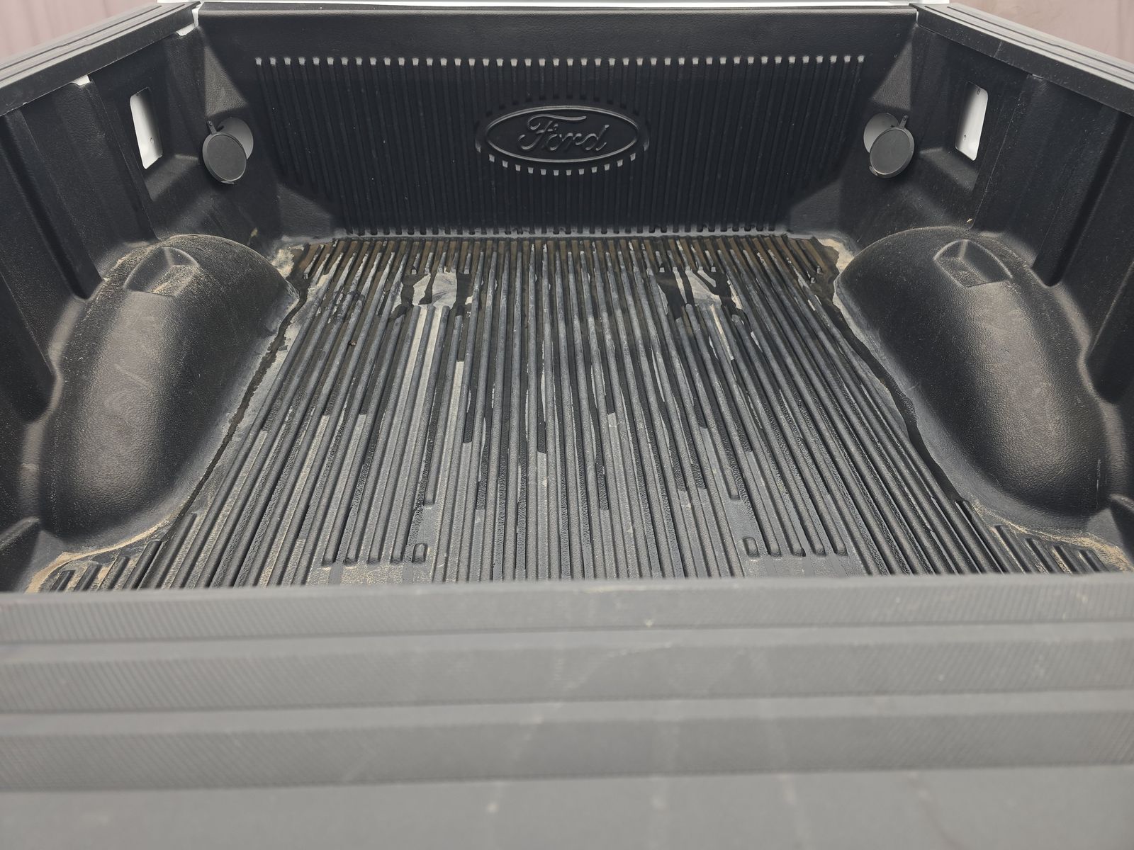 2024 Ford F-150 XLT AWD