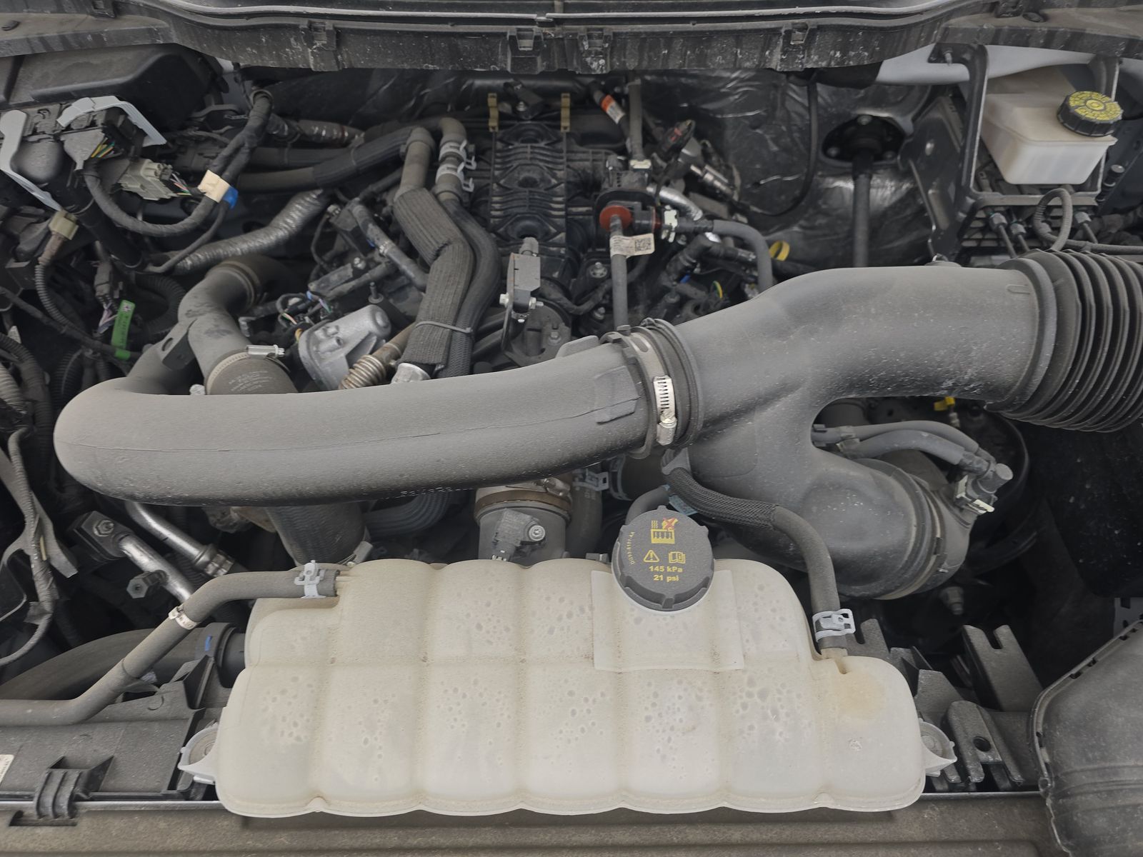 2024 Ford F-150 XLT AWD