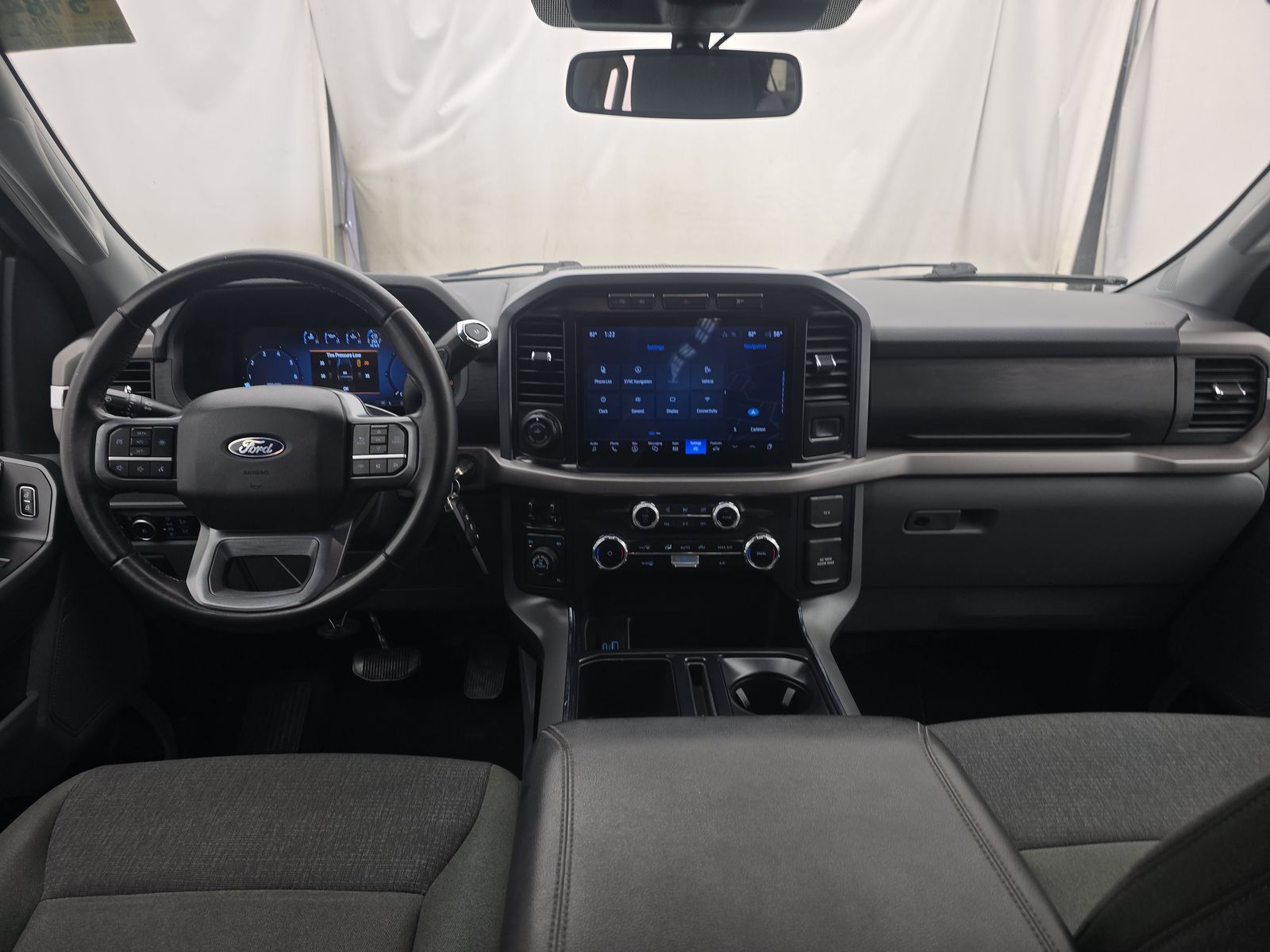 2024 Ford F-150 XLT AWD