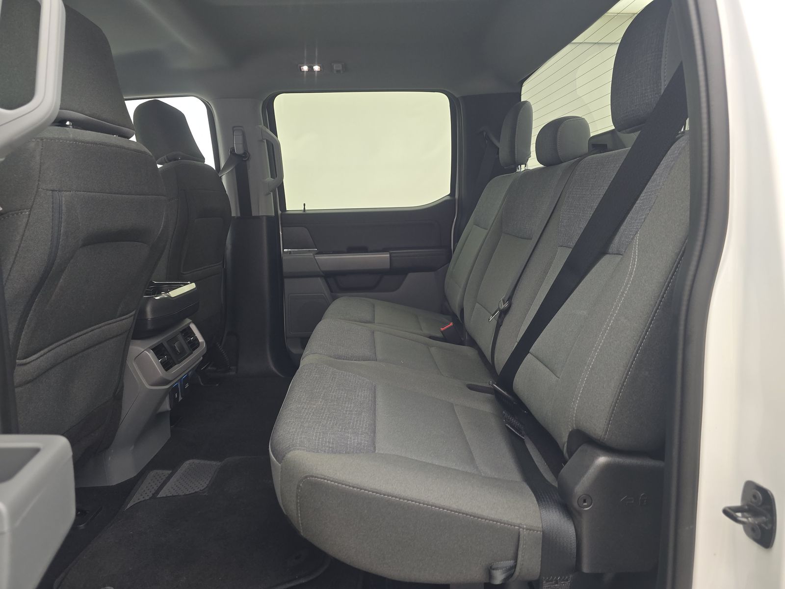 2024 Ford F-150 XLT AWD