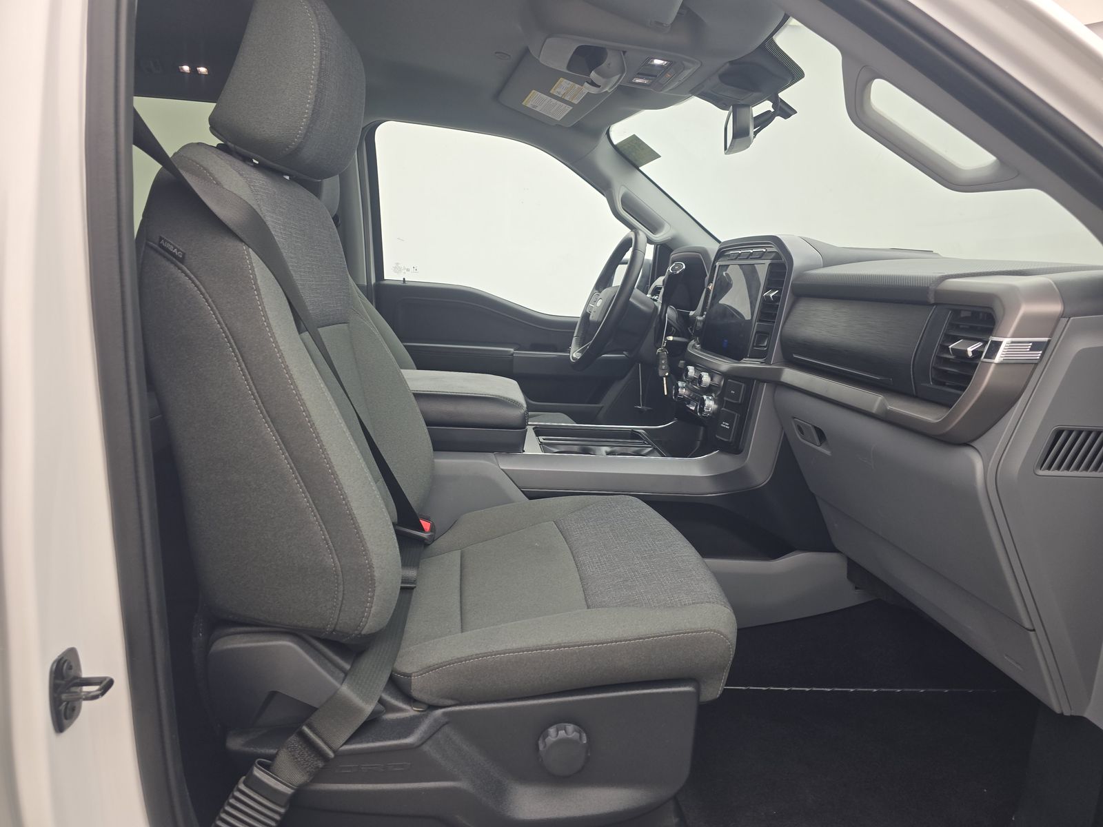 2024 Ford F-150 XLT AWD