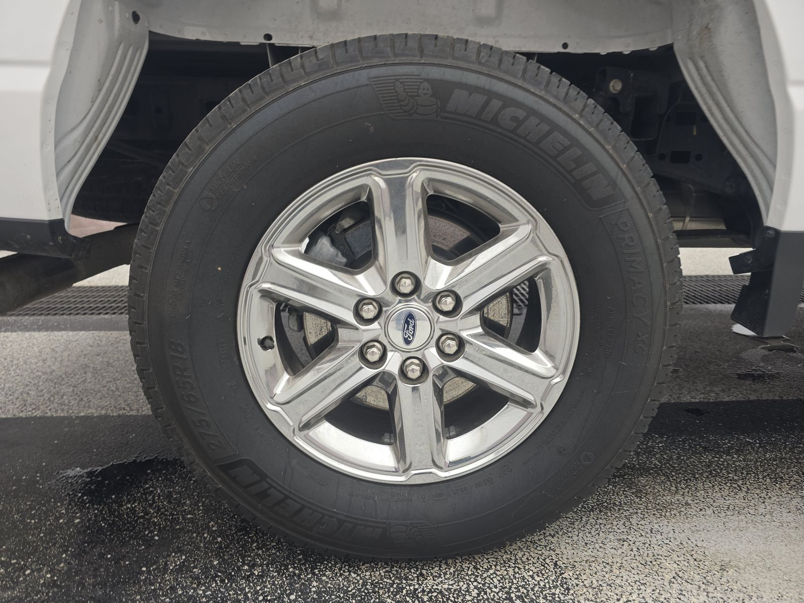 2024 Ford F-150 XLT AWD