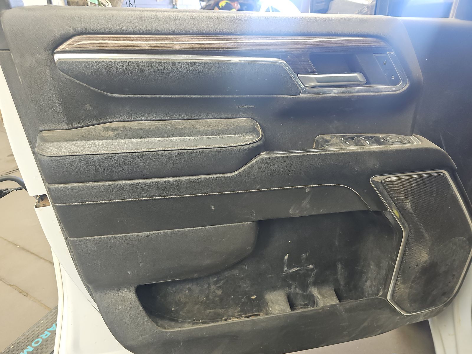 2024 Chevrolet Silverado 2500HD LT AWD