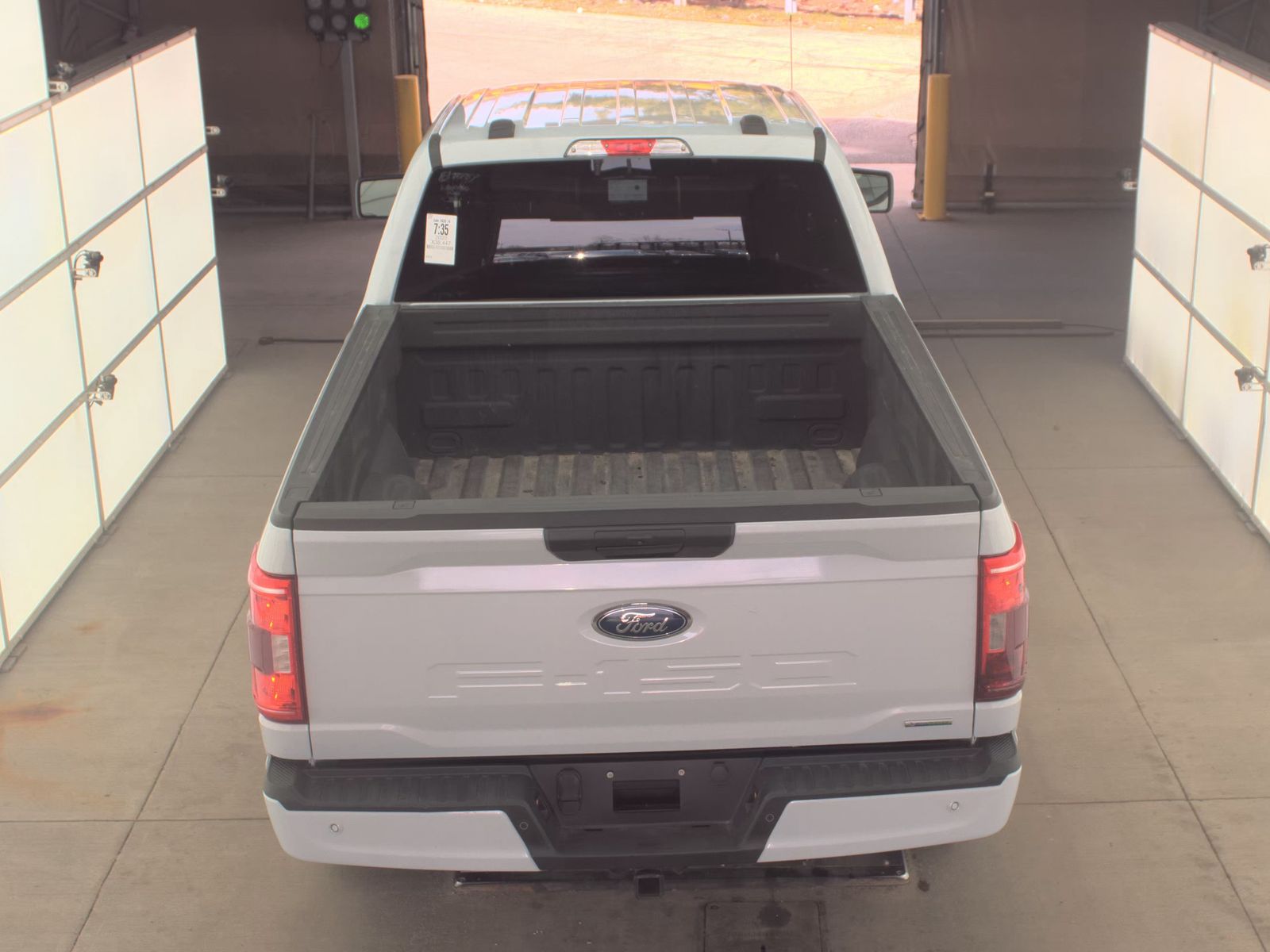 2022 Ford F-150 XLT AWD