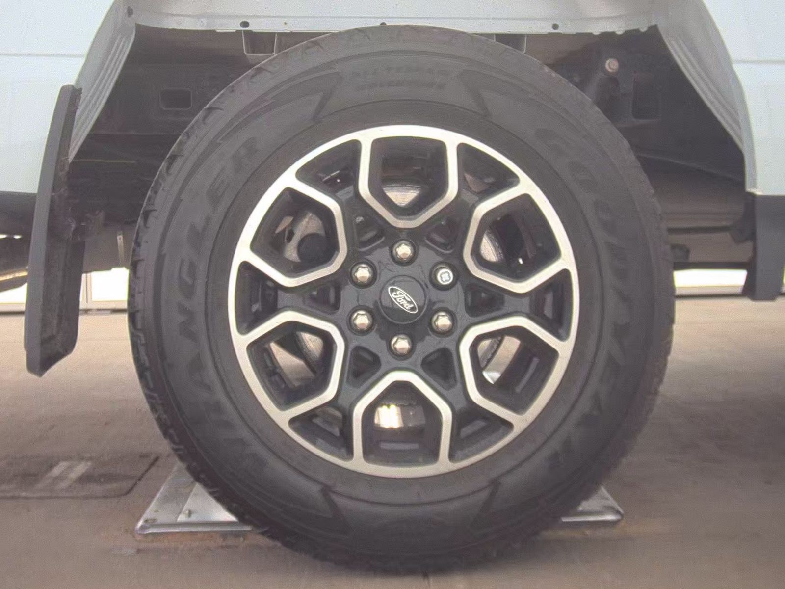 2022 Ford F-150 XLT AWD