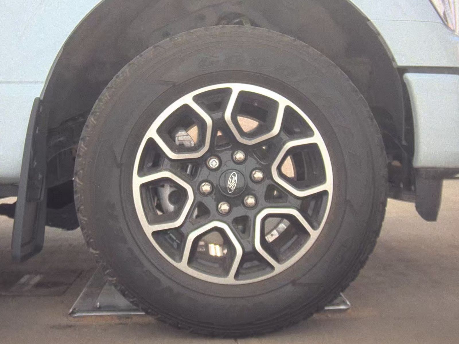 2022 Ford F-150 XLT AWD