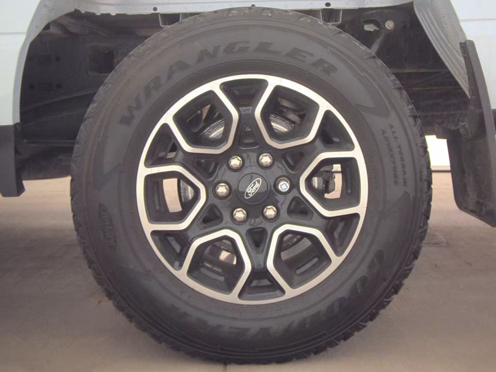 2022 Ford F-150 XLT AWD