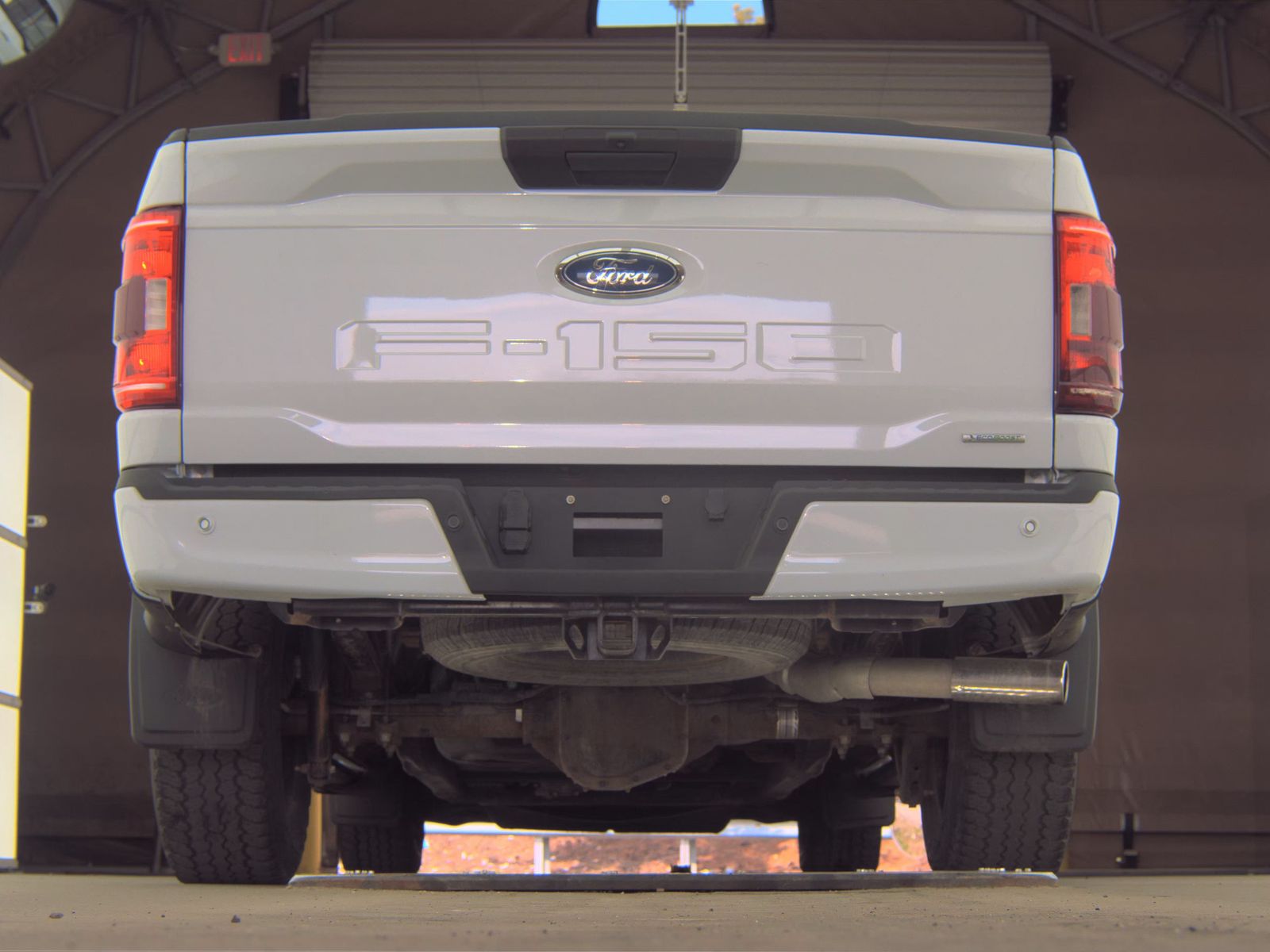 2022 Ford F-150 XLT AWD