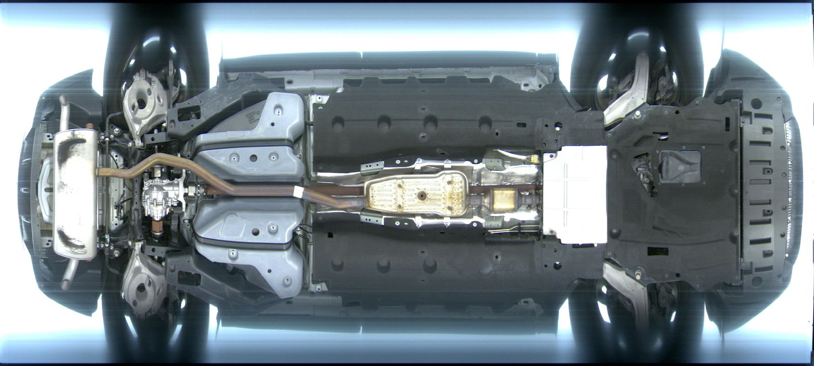 2022 Ford Edge SE AWD