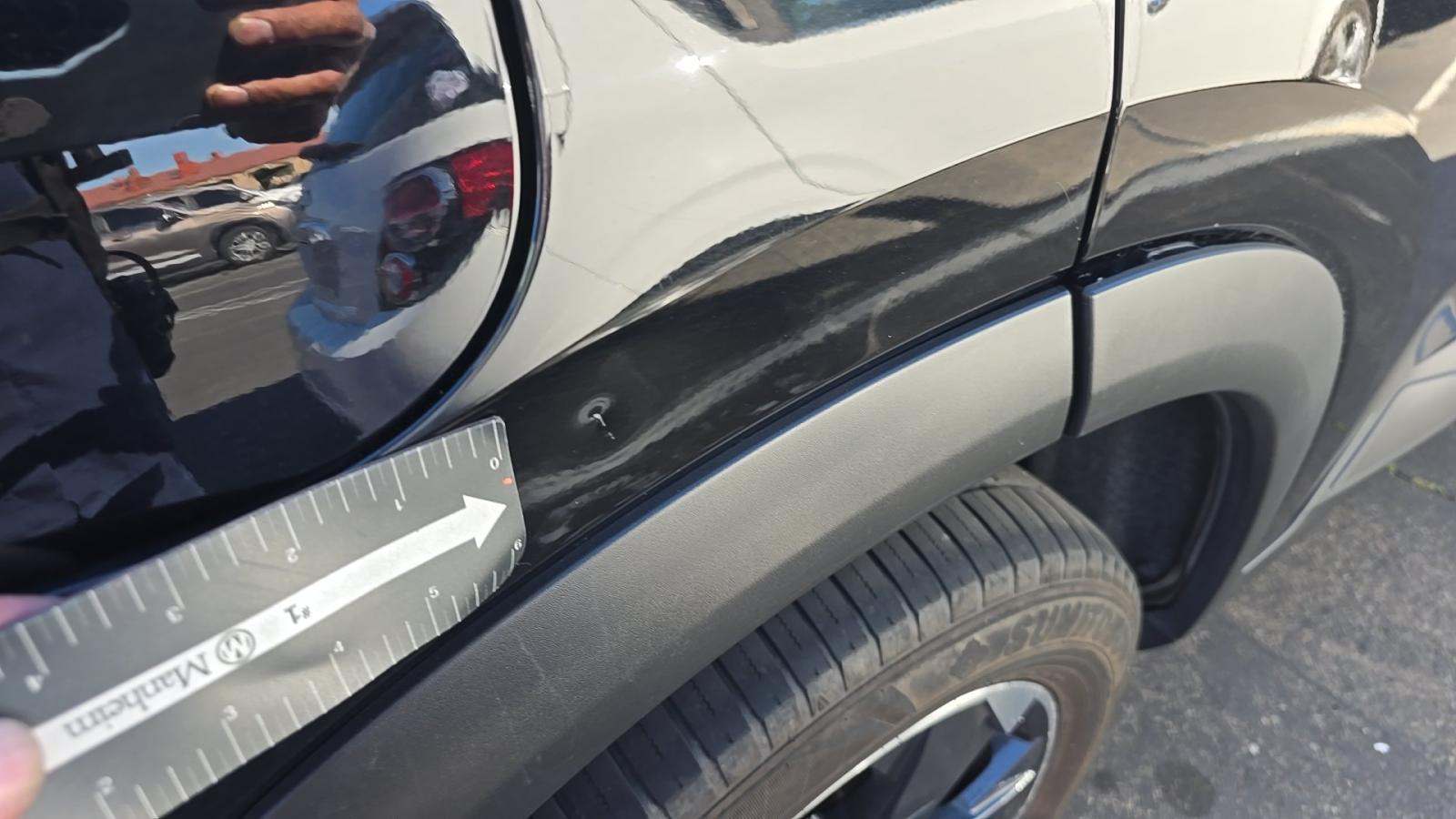 2024 Nissan Rogue SV AWD