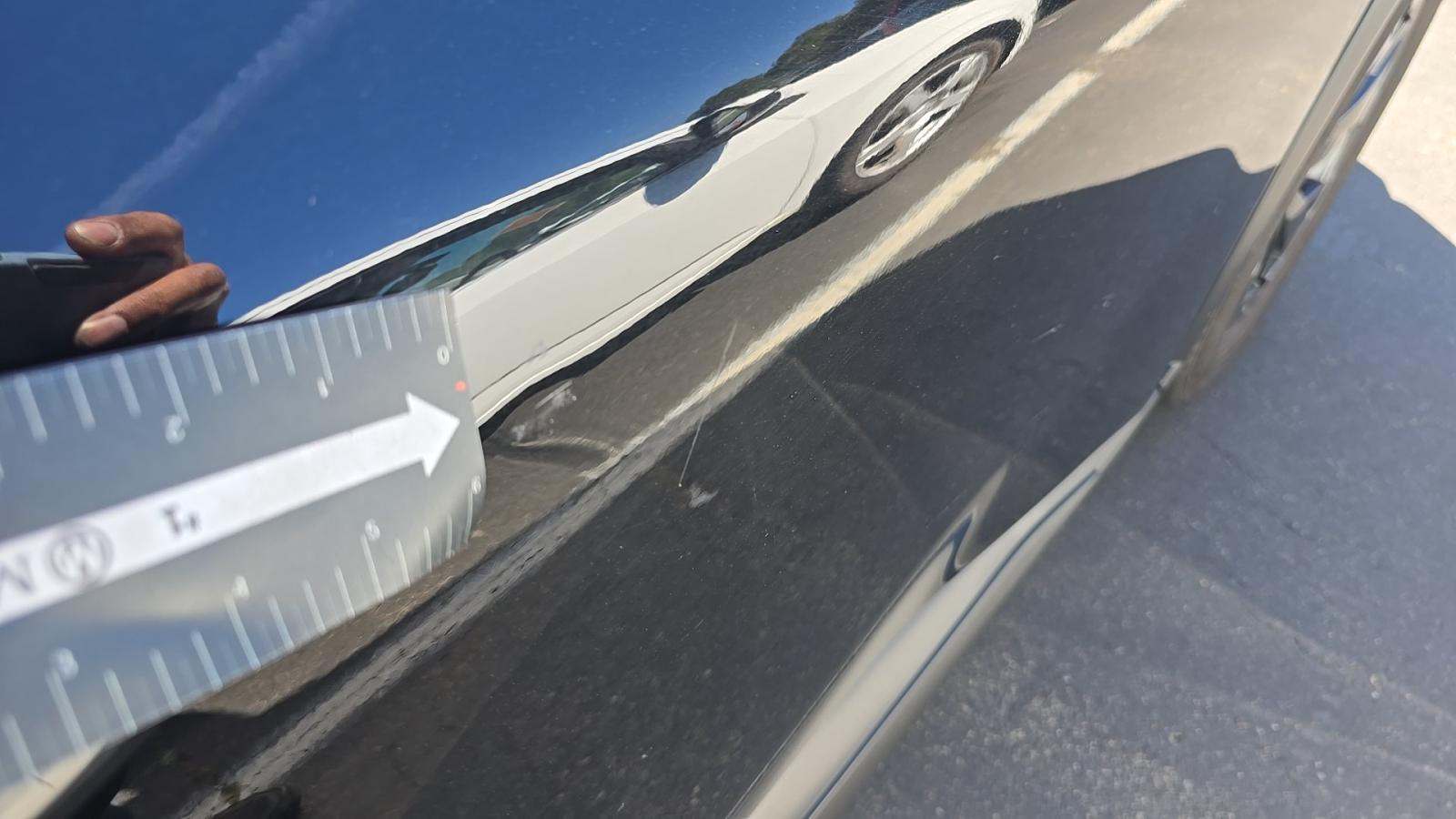 2024 Nissan Rogue SV AWD