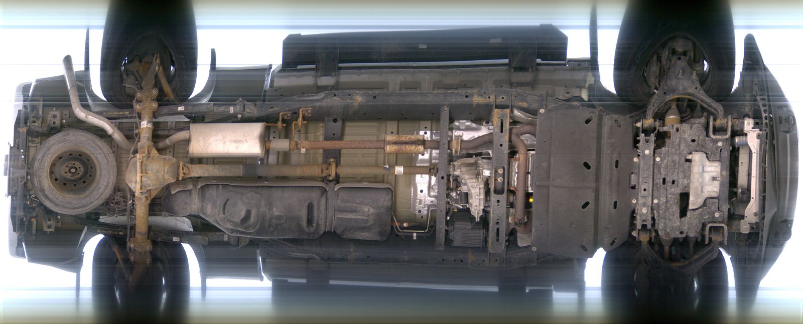 2022 Ford F-150 XLT AWD