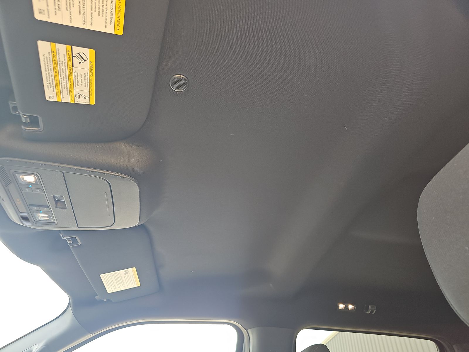 2025 Ford F-150 Hybrid XLT AWD