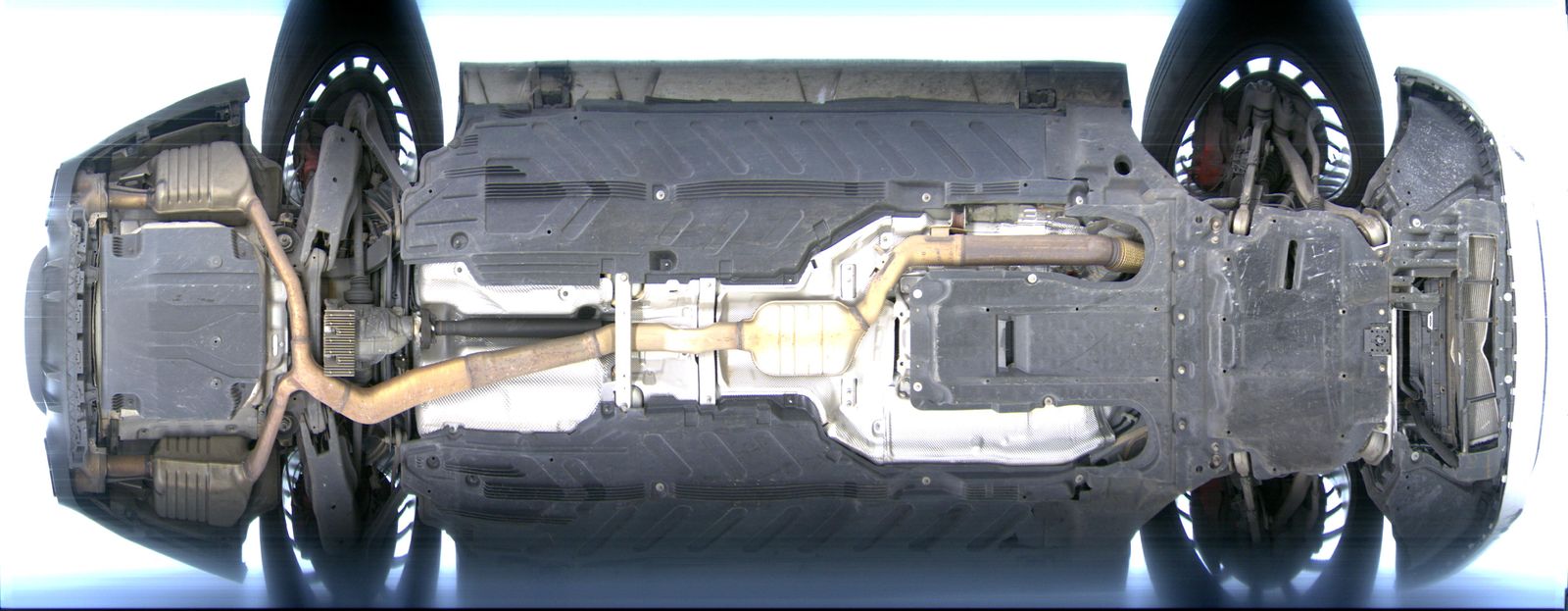 2019 Mercedes-Benz CLS AMG CLS 53 S AWD