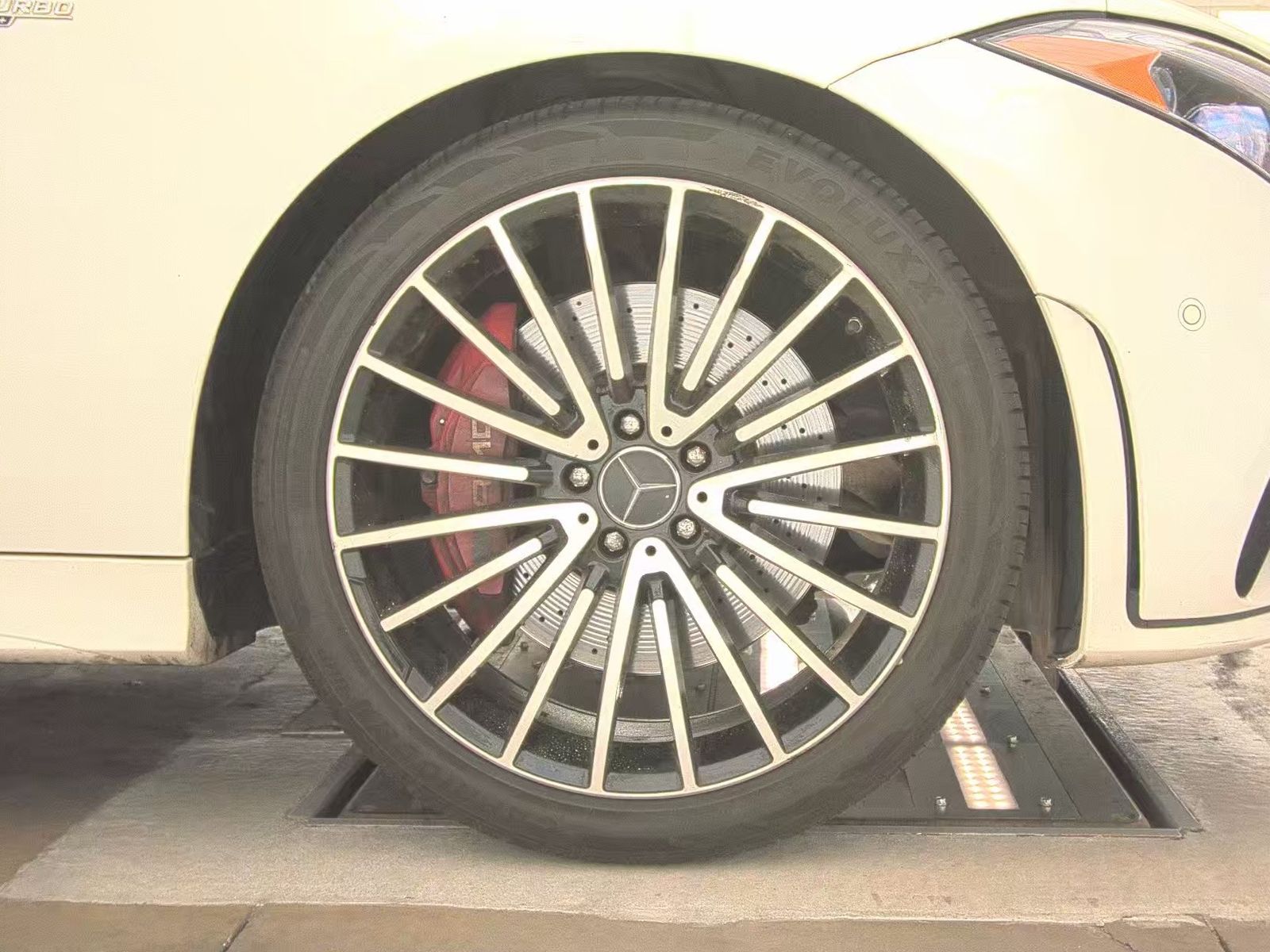 2019 Mercedes-Benz CLS AMG CLS 53 S AWD