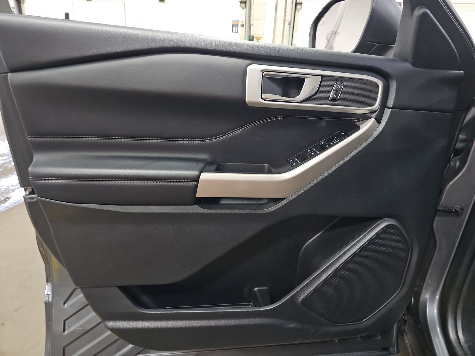 2022 Ford Explorer XLT AWD