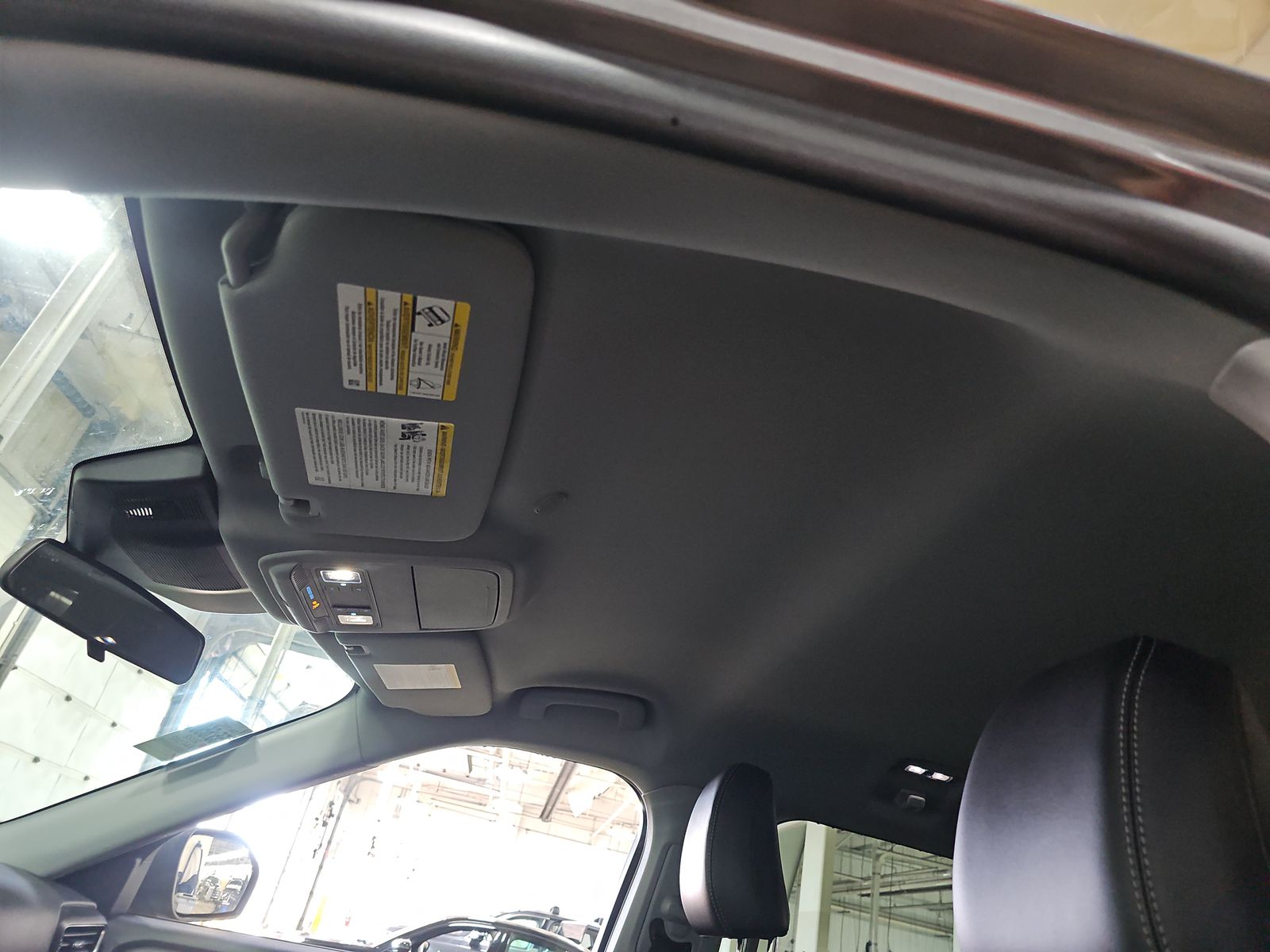 2022 Ford Explorer XLT AWD