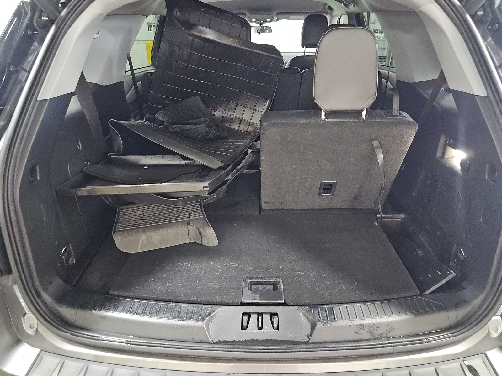 2022 Ford Explorer XLT AWD