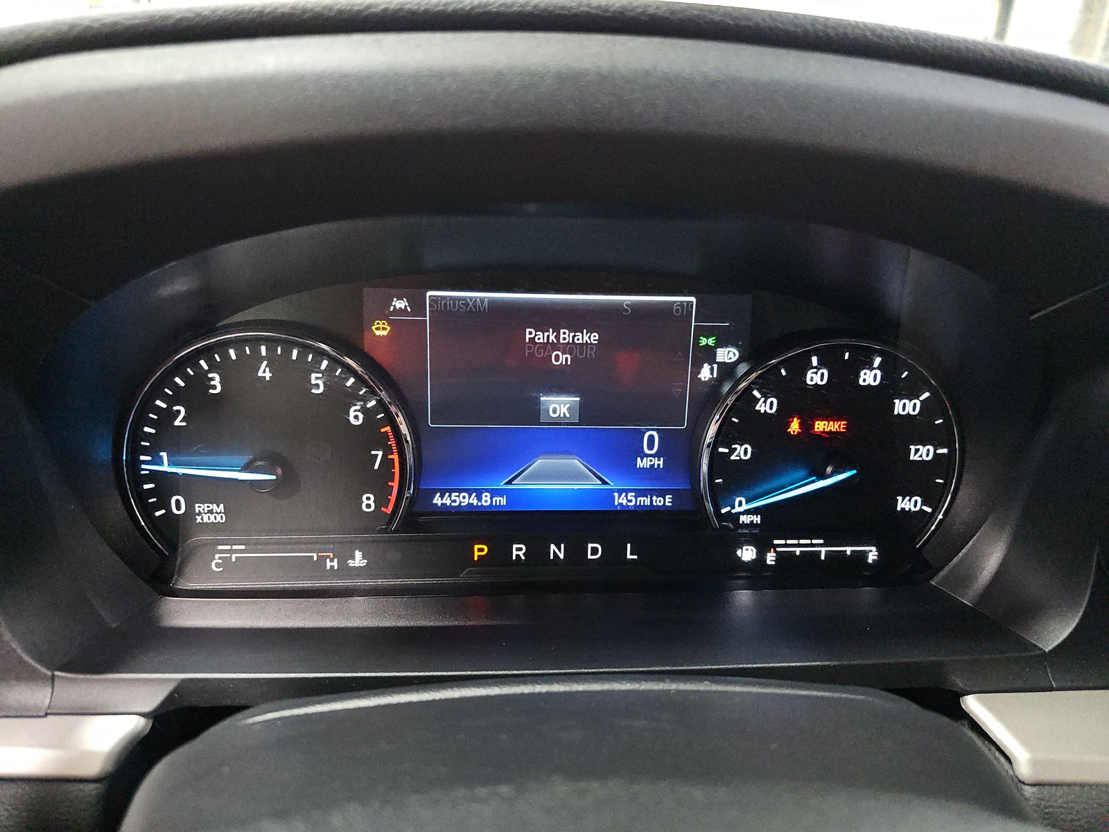 2022 Ford Explorer XLT AWD