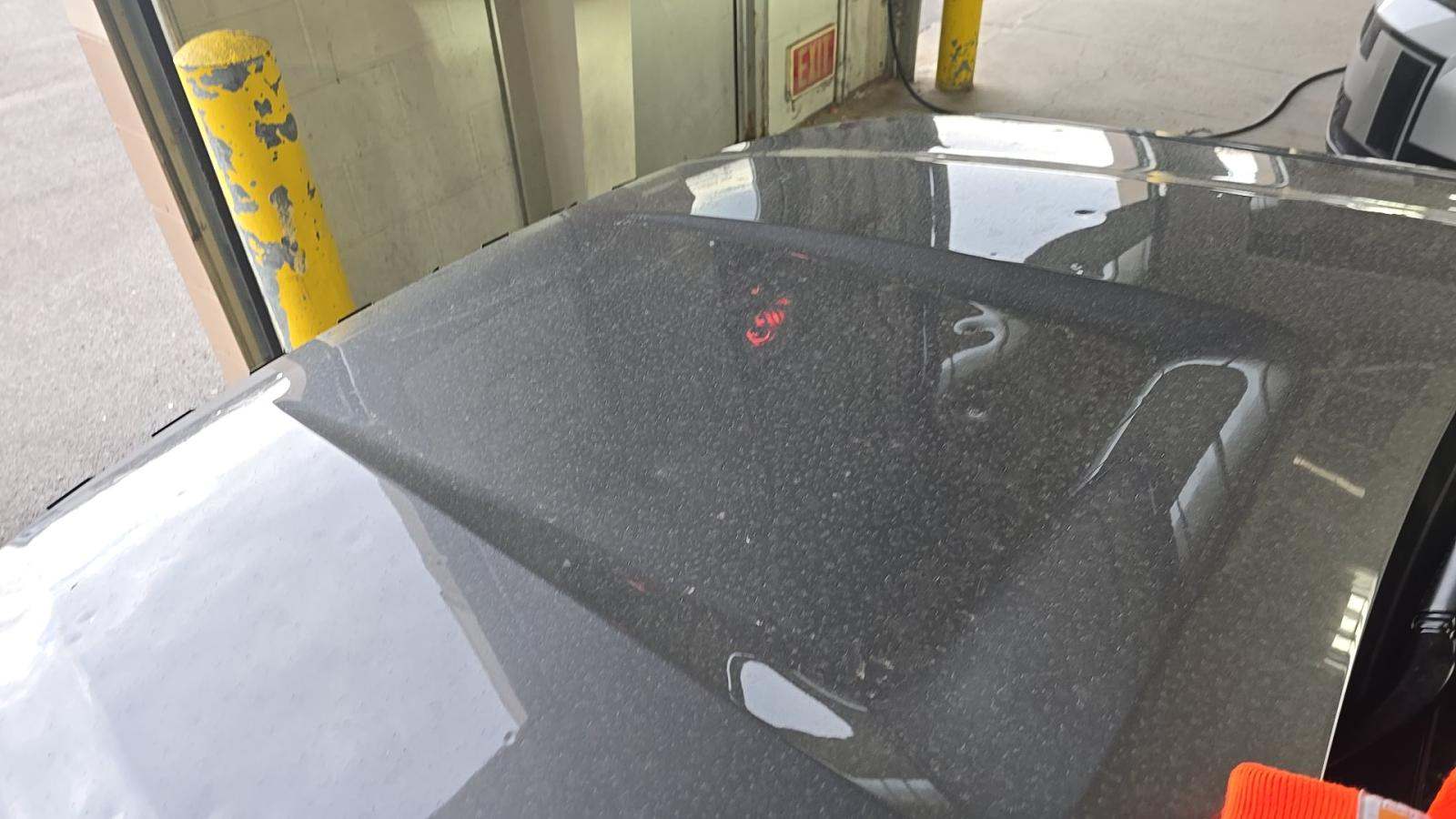 2025 Ford Explorer ST AWD