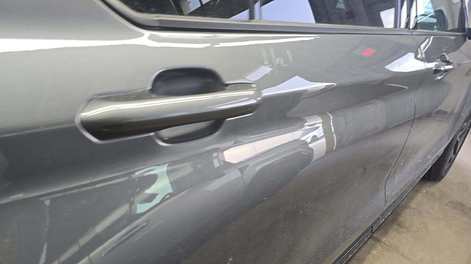 2025 Ford Explorer ST AWD