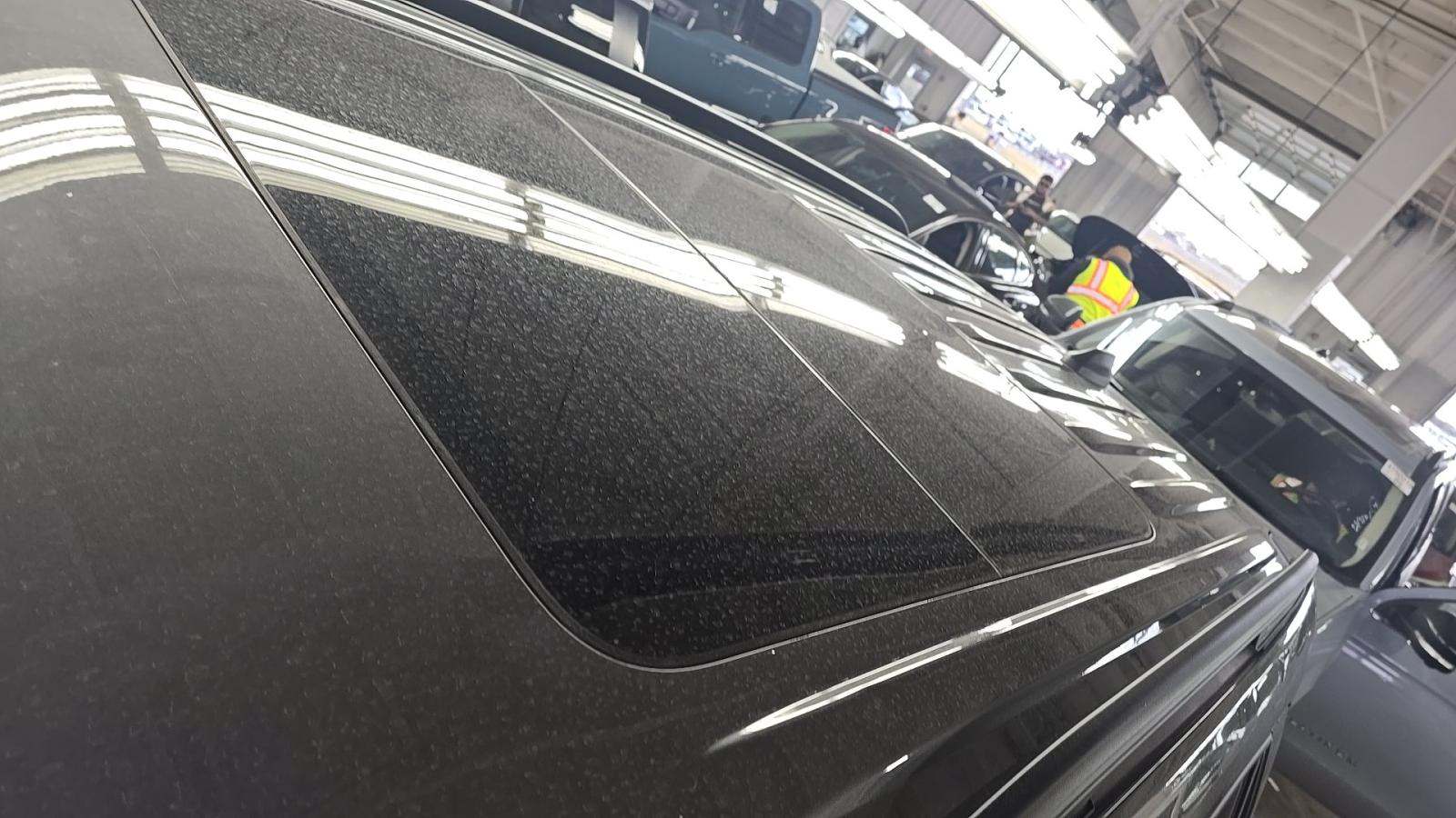 2025 Ford Explorer ST AWD