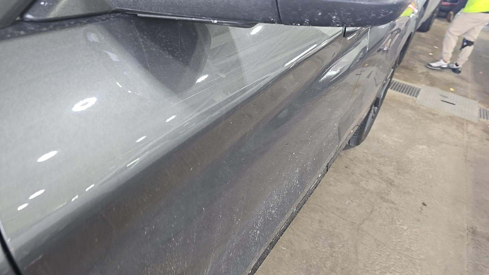 2025 Ford Explorer ST AWD