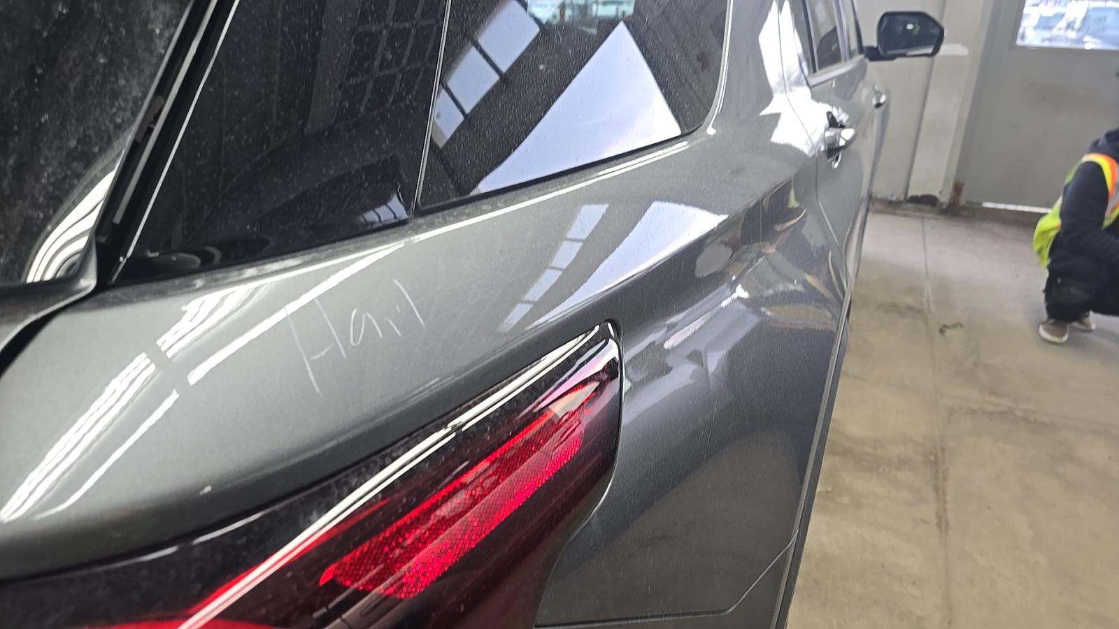 2025 Ford Explorer ST AWD