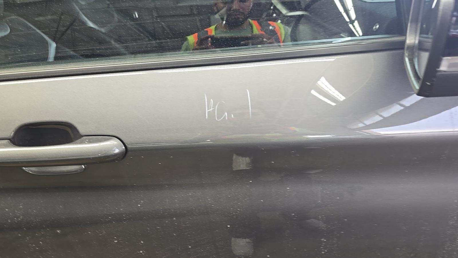 2025 Ford Explorer ST AWD