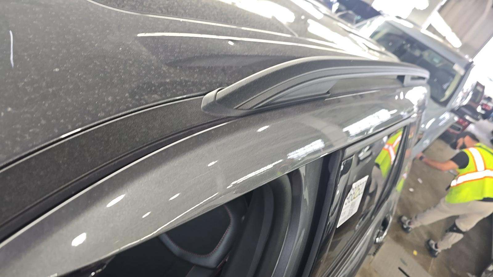 2025 Ford Explorer ST AWD