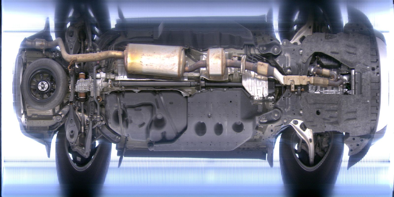 2025 Nissan Pathfinder SL AWD