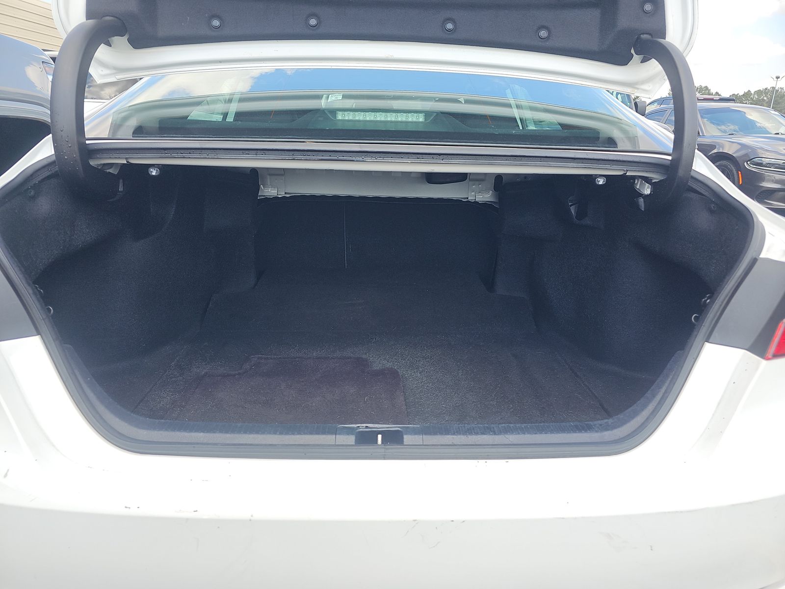 2021 Toyota Camry SE FWD