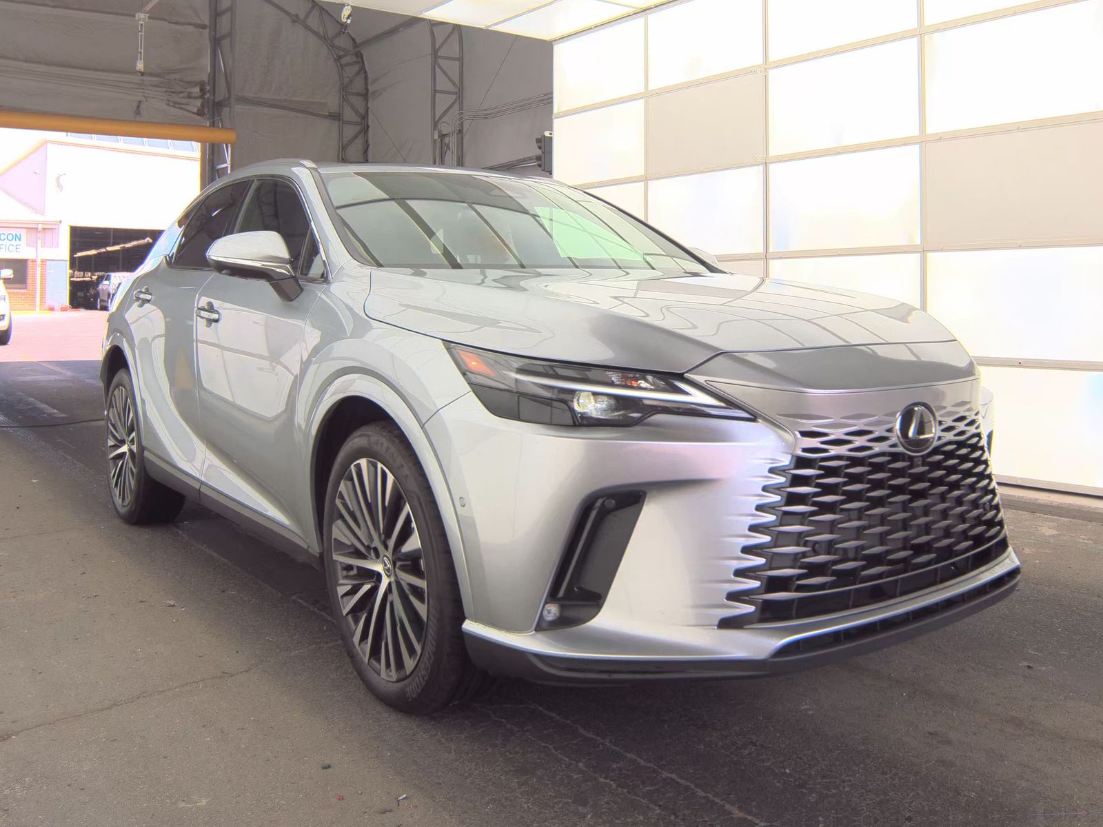 2024 Lexus RX RX 350 Premium Plus FWD