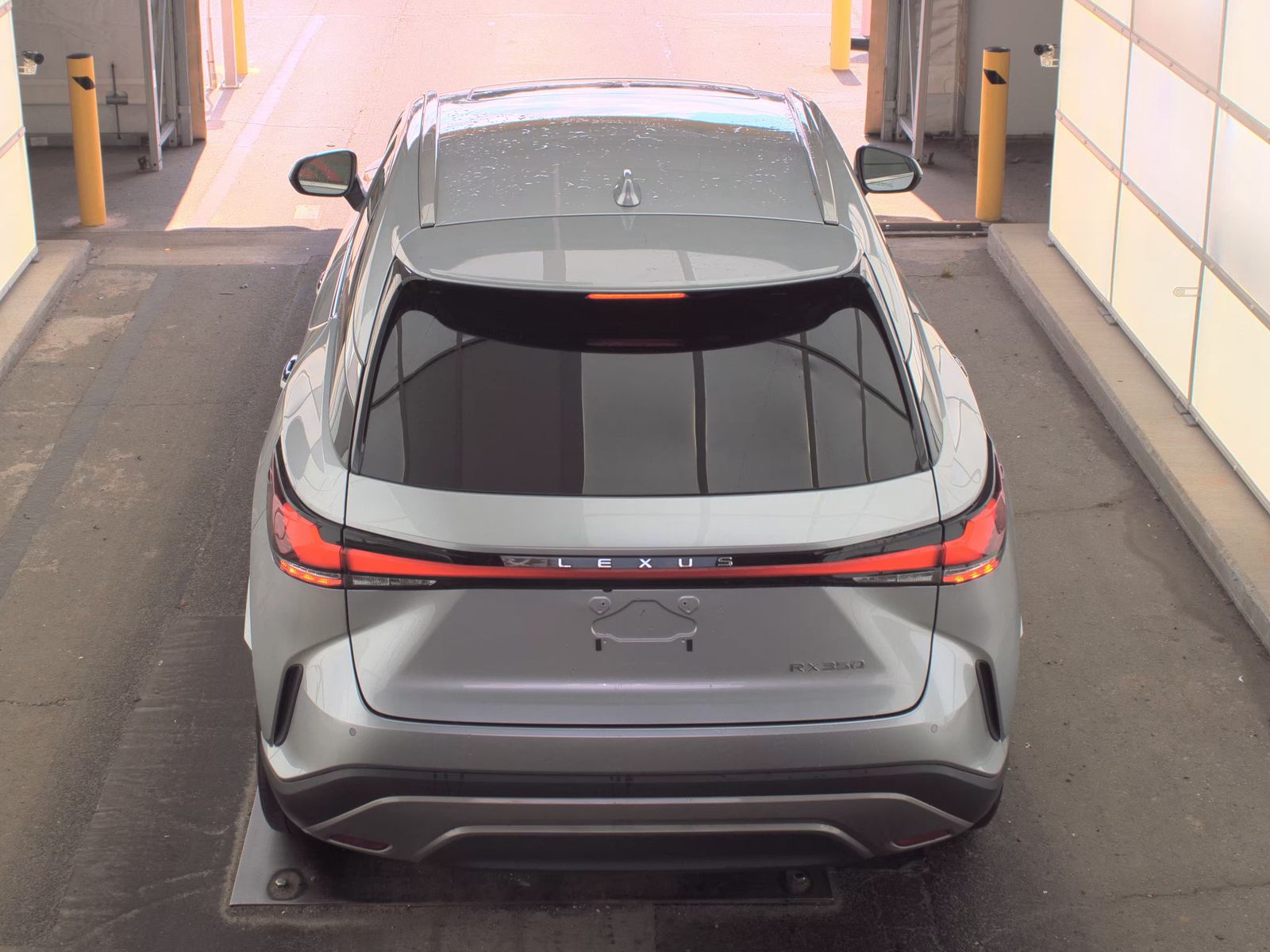 2024 Lexus RX RX 350 Premium Plus FWD