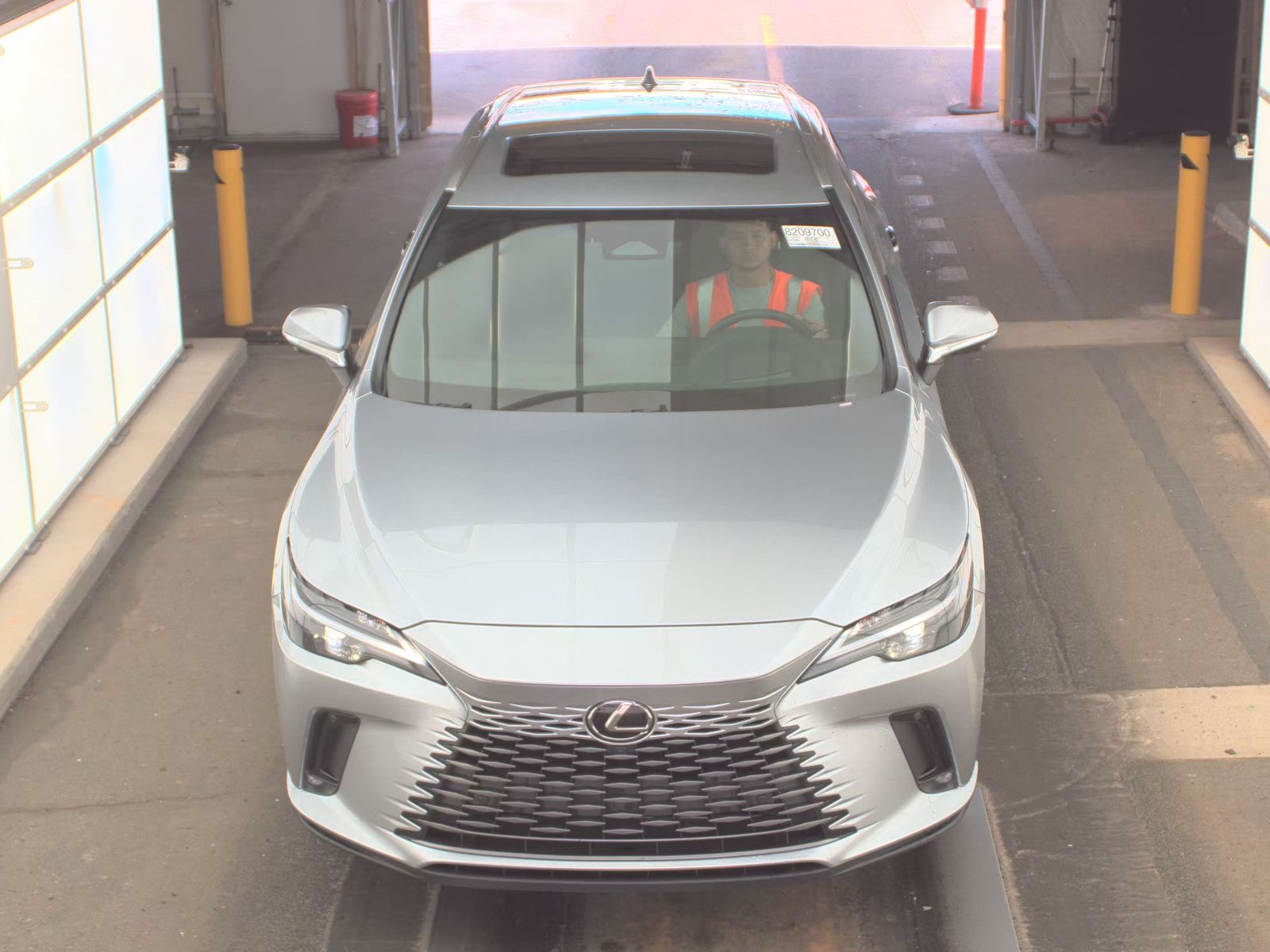 2024 Lexus RX RX 350 Premium Plus FWD