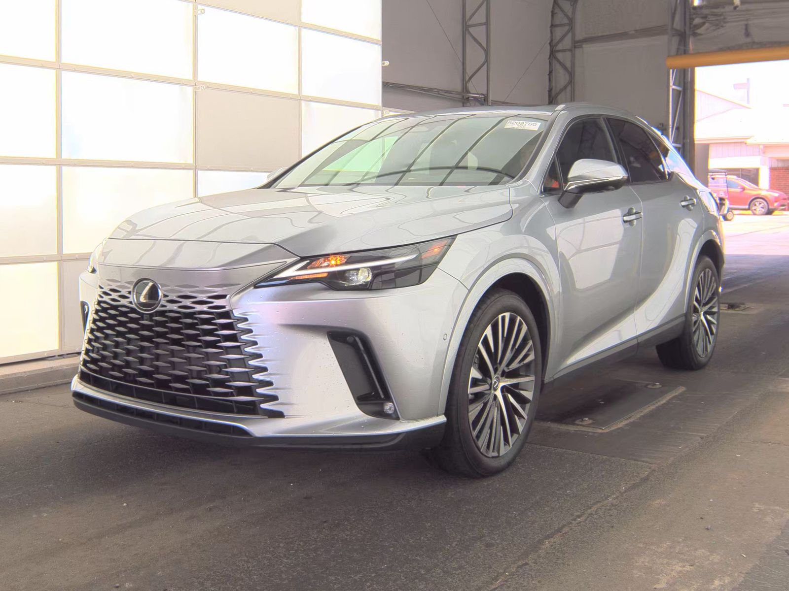 2024 Lexus RX RX 350 Premium Plus FWD