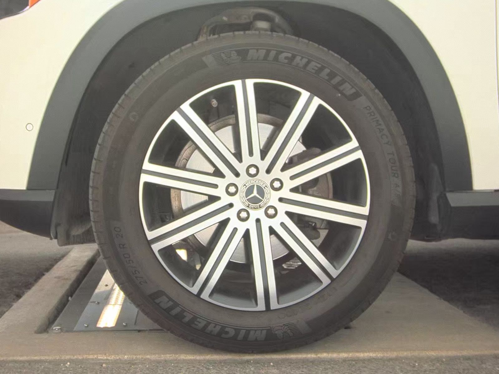 MERCEDES-BENZ GLE-CLASS - 10