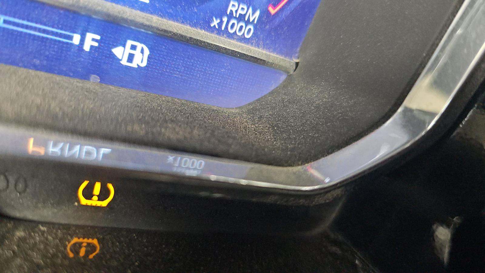2024 Chevrolet Silverado 2500HD LT AWD