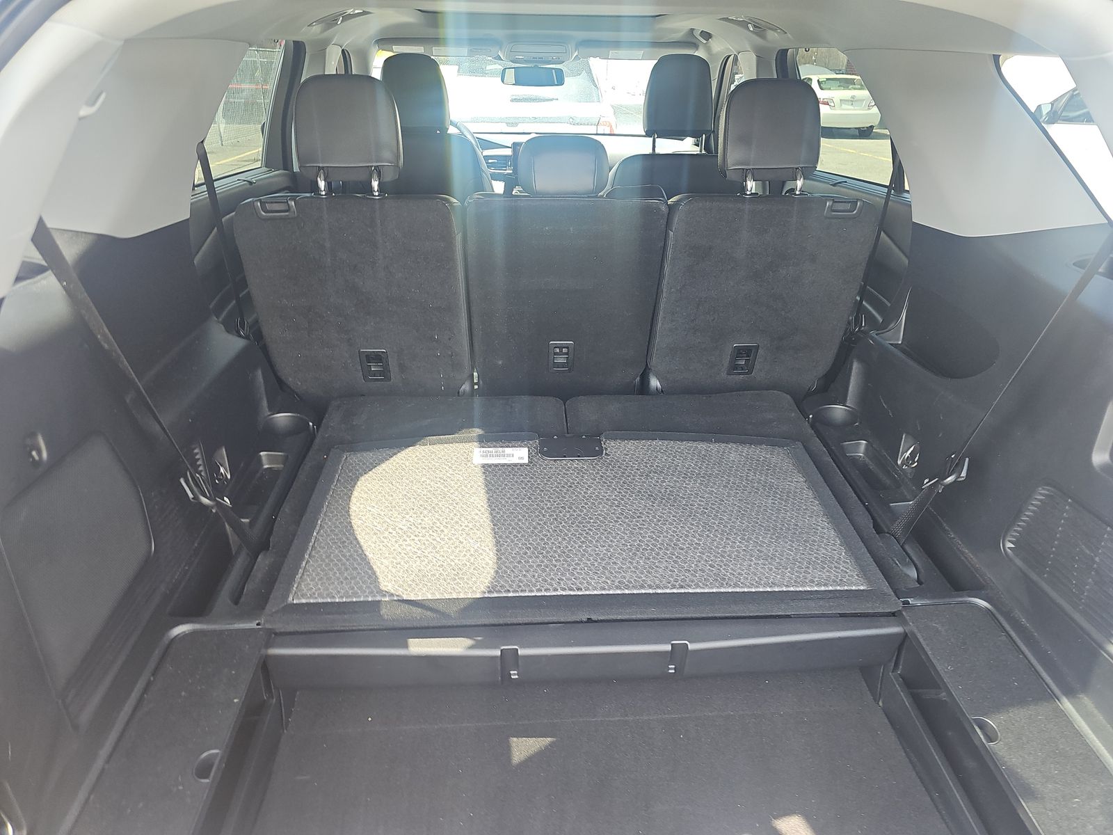 2023 Ford Explorer Limited AWD