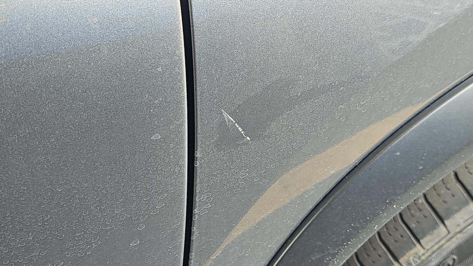 2024 Nissan Rogue SV FWD